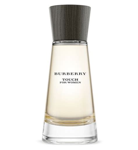 burberry touch 100ml boots